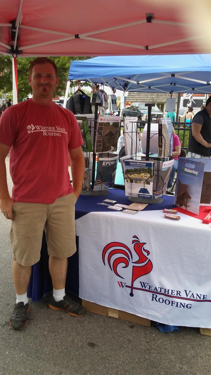 Weather Vane Roofing - Owosso, MI