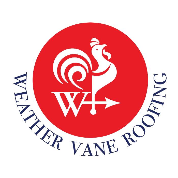 Weather Vane Roofing Image