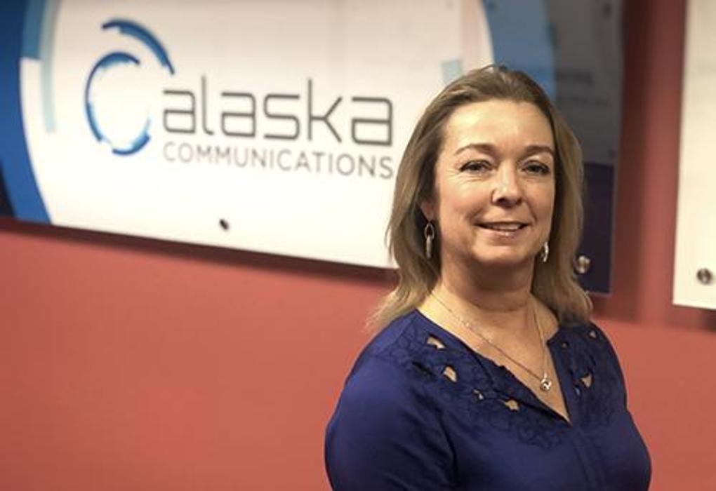 Alaska Communications - Anchorage, AK