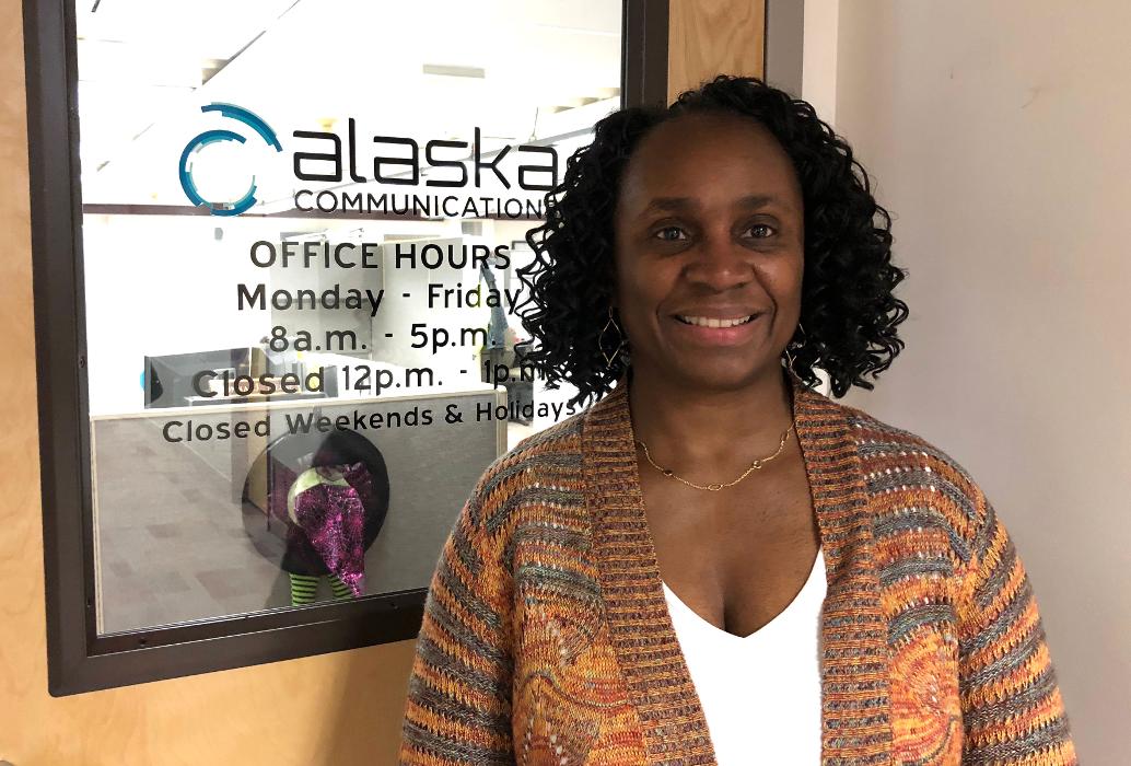 Alaska Communications - Anchorage, AK