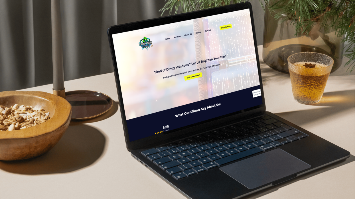 Codewrk - Albany, NY