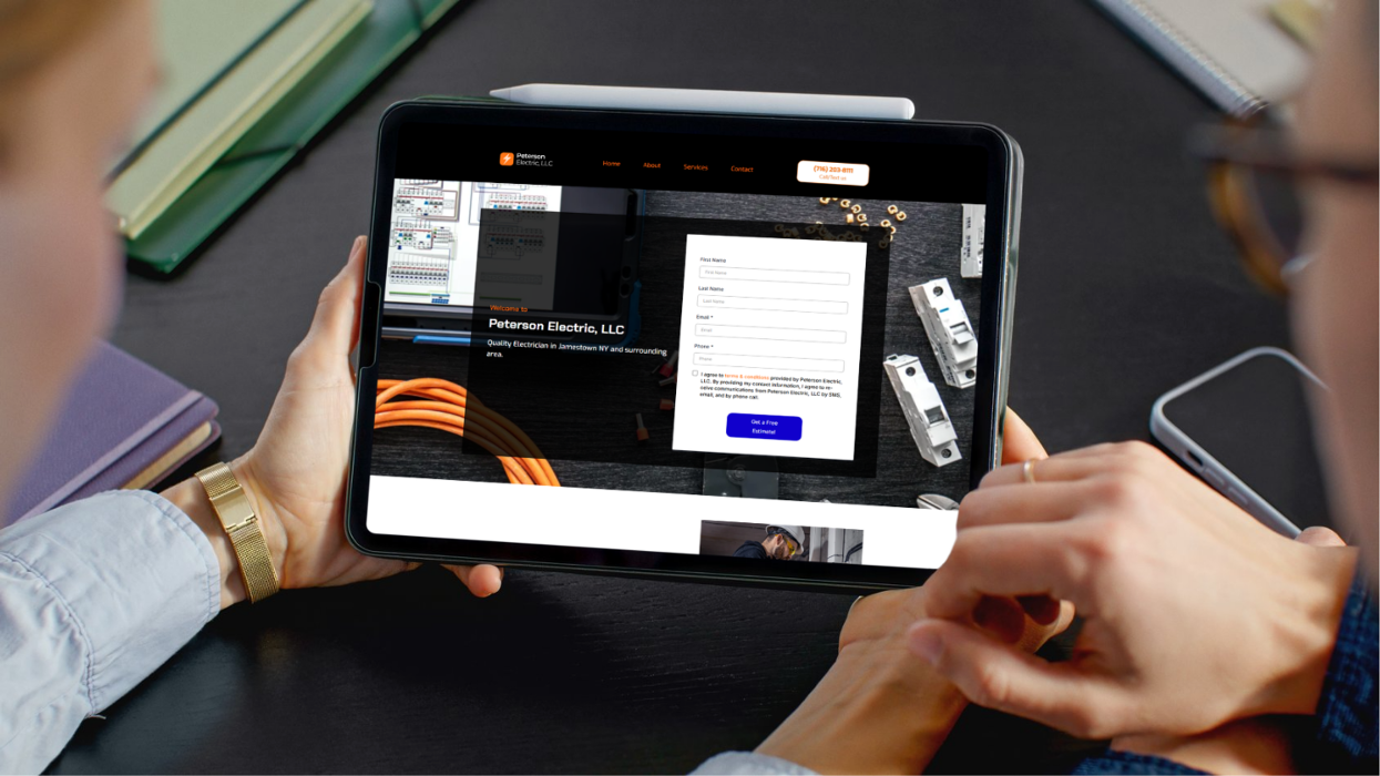 Codewrk - Albany, NY