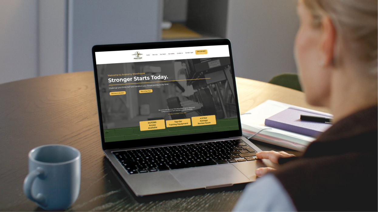 Codewrk - Albany, NY