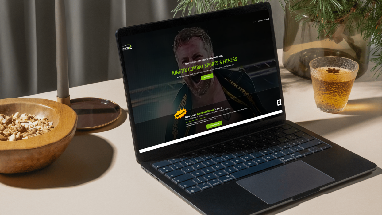 Codewrk - Albany, NY