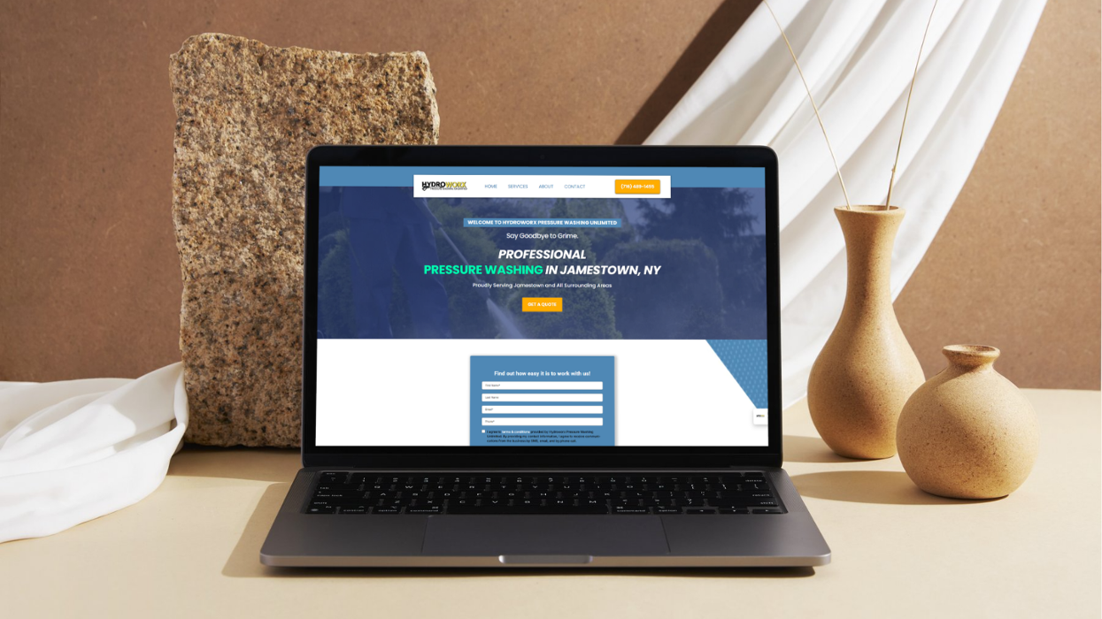 Codewrk - Albany, NY