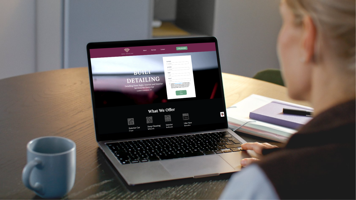 Codewrk - Albany, NY