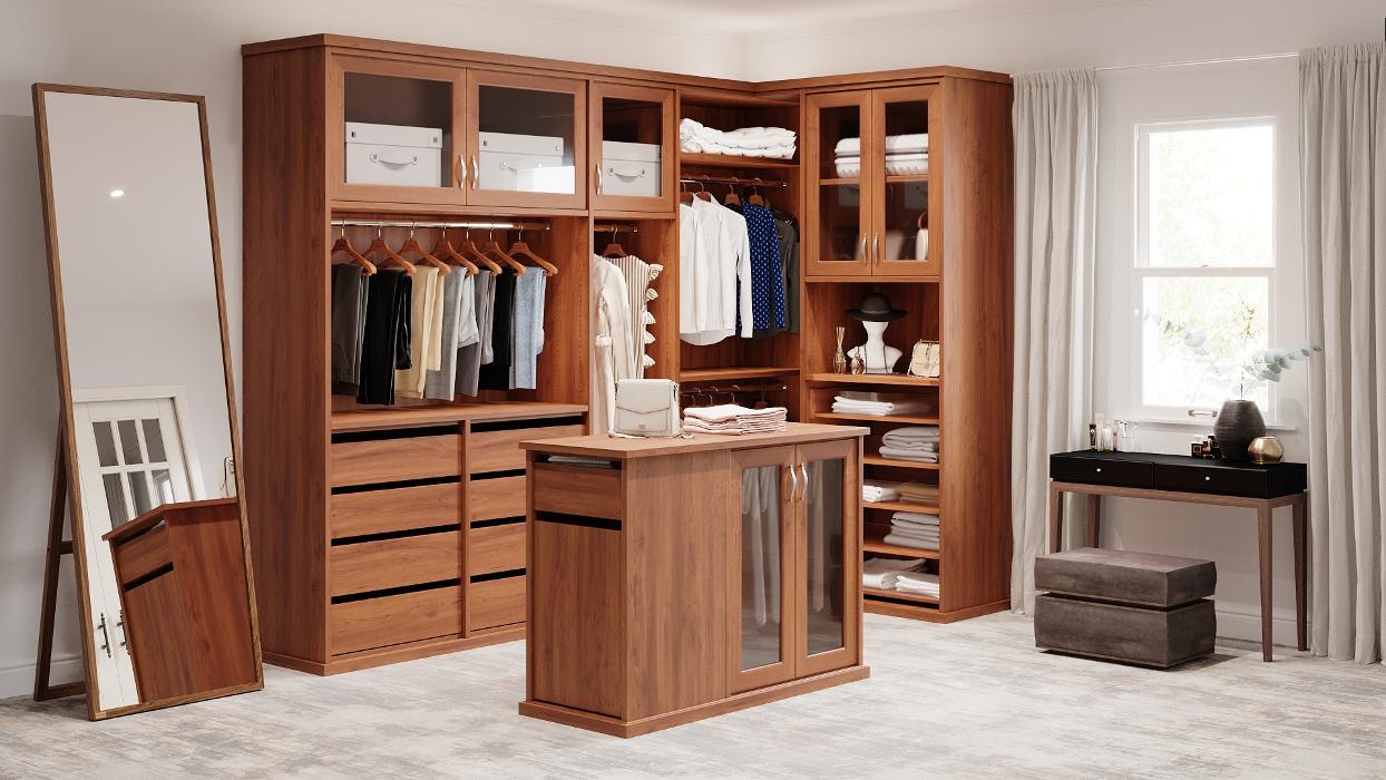 Closet World - Las Vegas Image