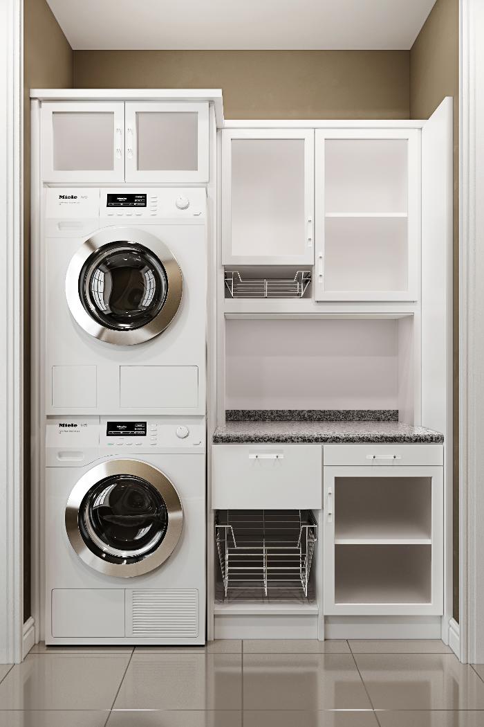 Closet World - Las Vegas Image