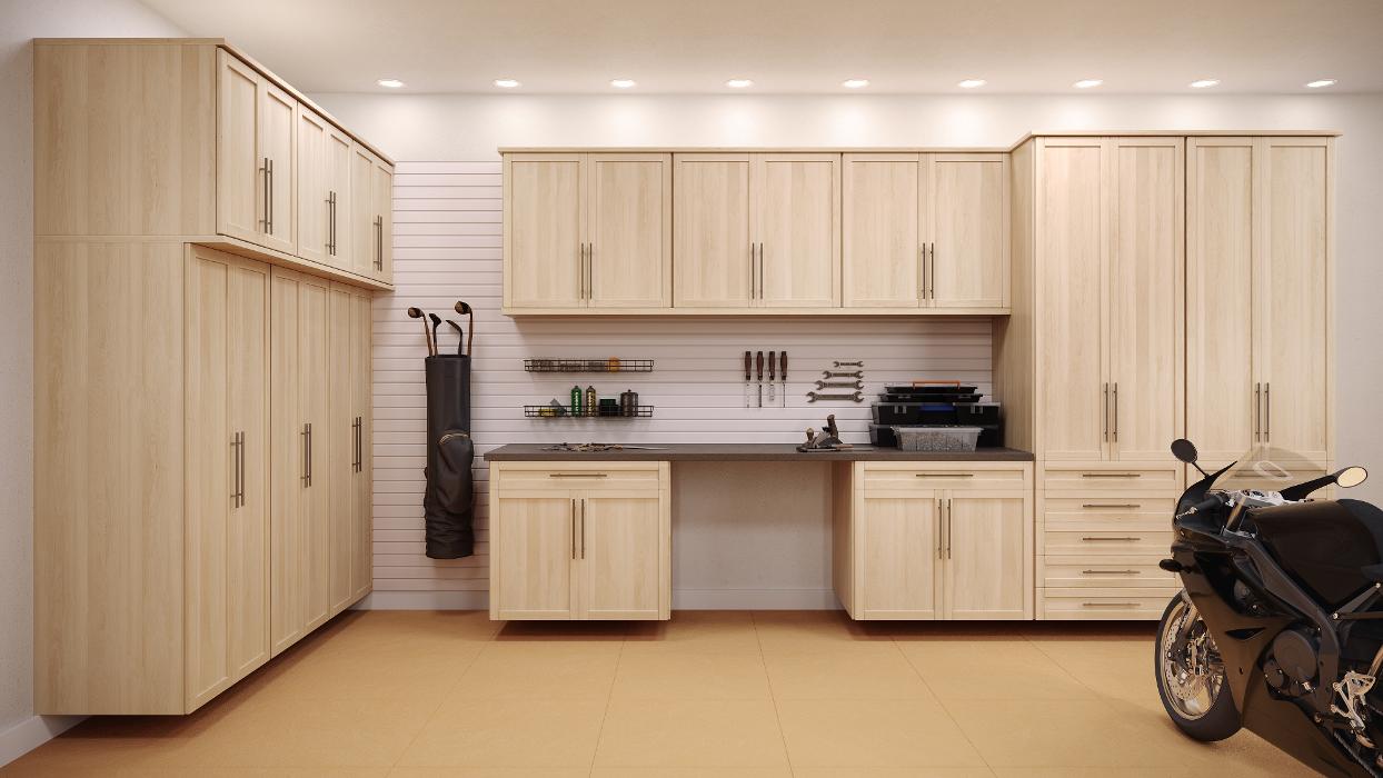 Closet World - Las Vegas Image