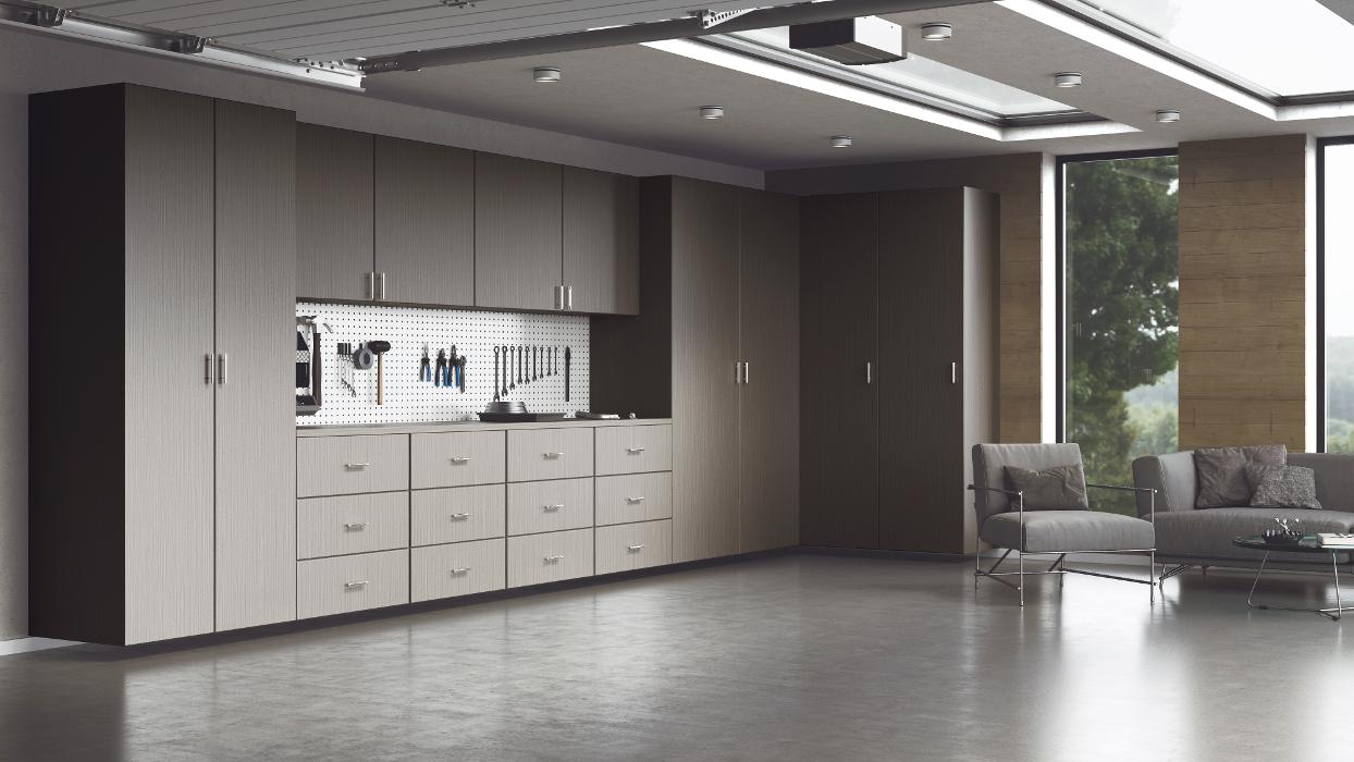 Closet World - Las Vegas Image