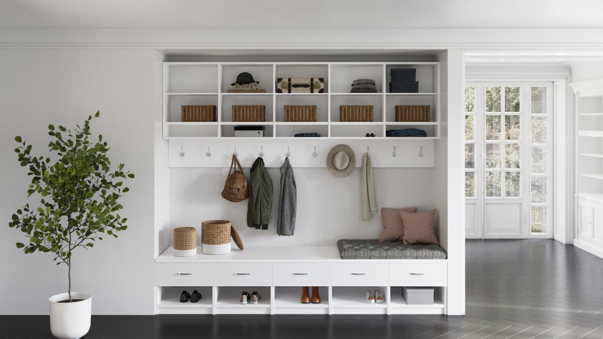 Closet World - Las Vegas Image