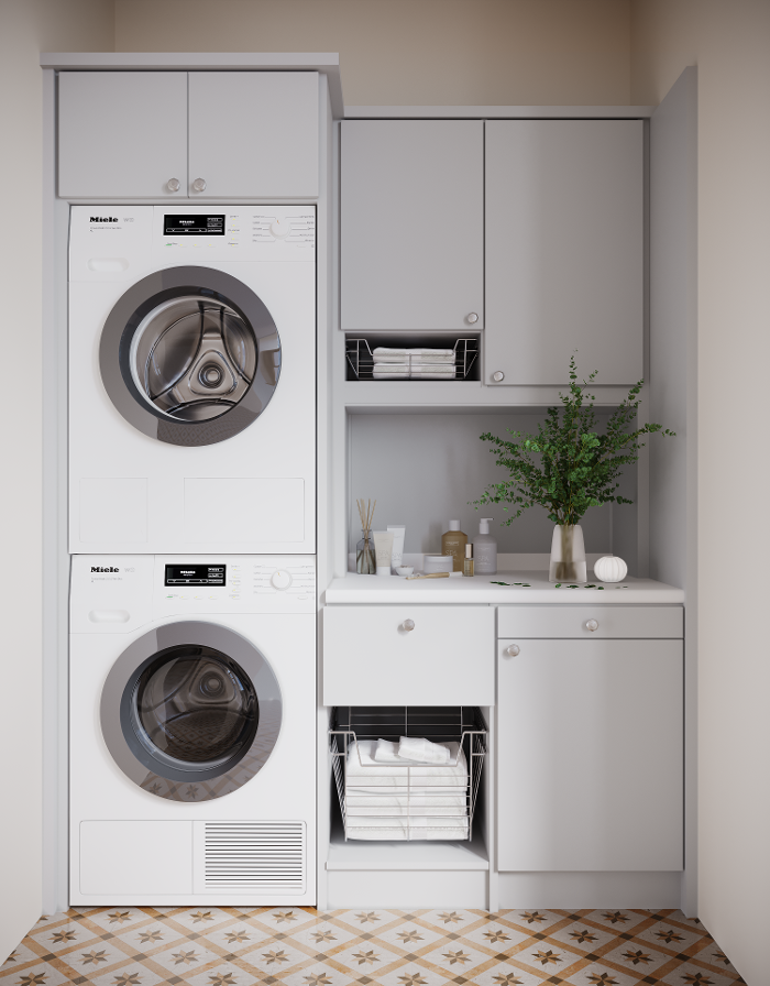 Closet World - Las Vegas Image