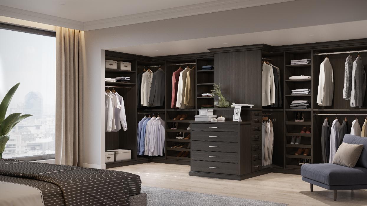 Closet World - Las Vegas Image