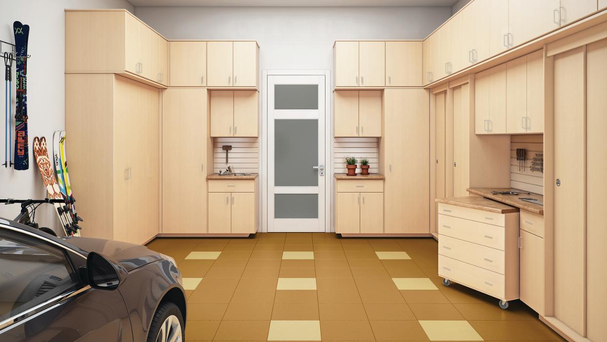 Closets by Design - San Diego Image