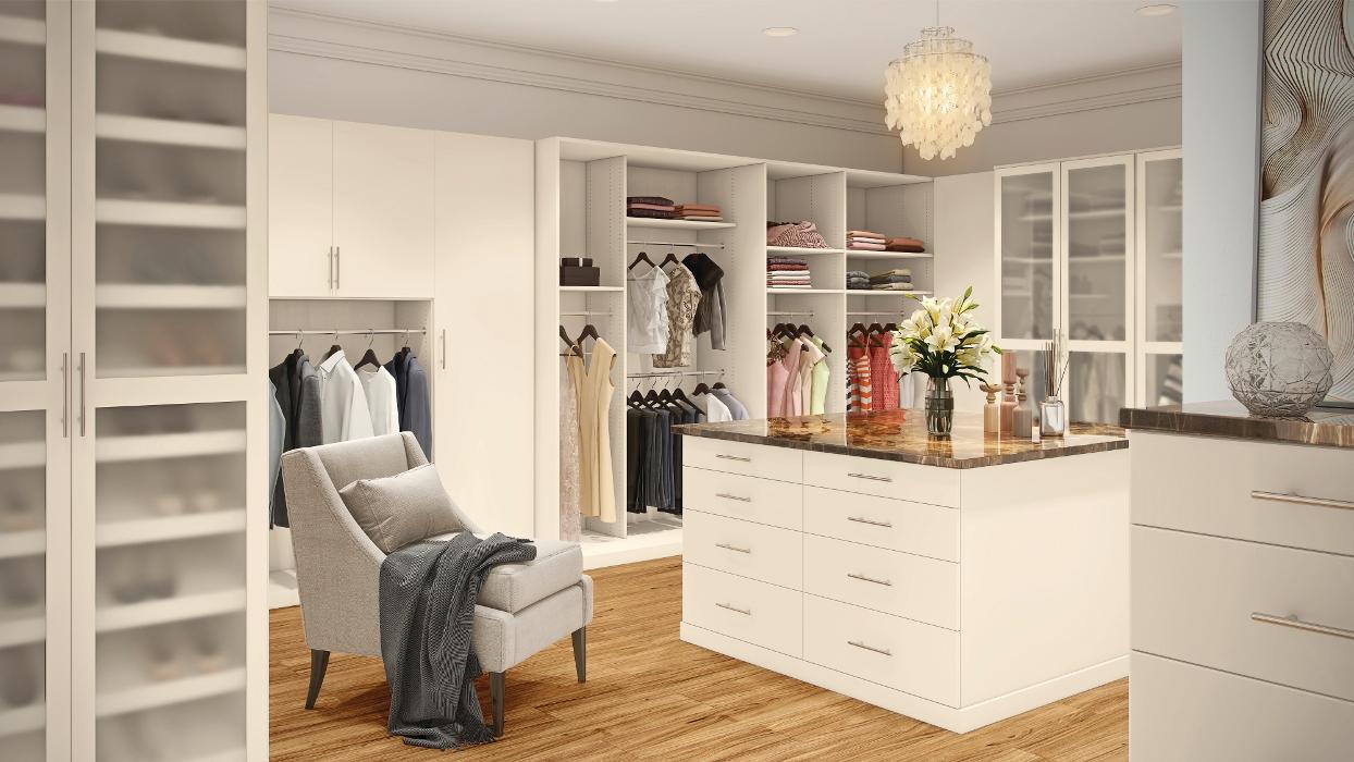 Closets by Design - San Diego Image