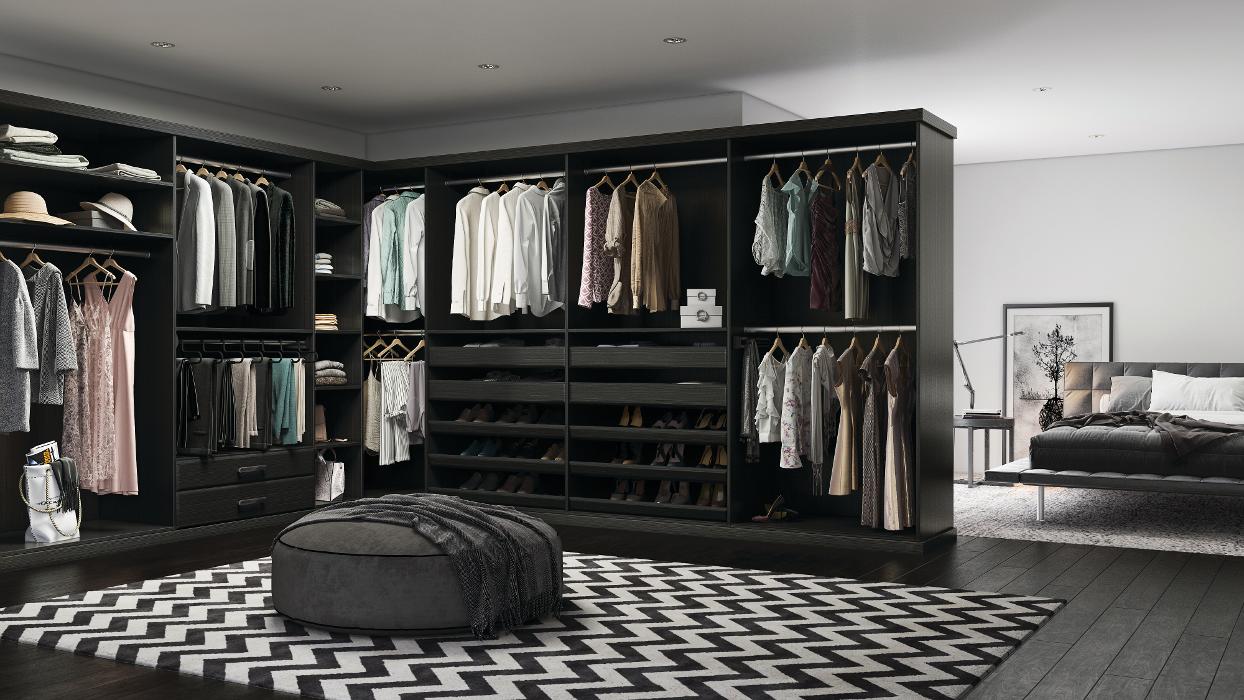 Closets by Design - San Diego Image