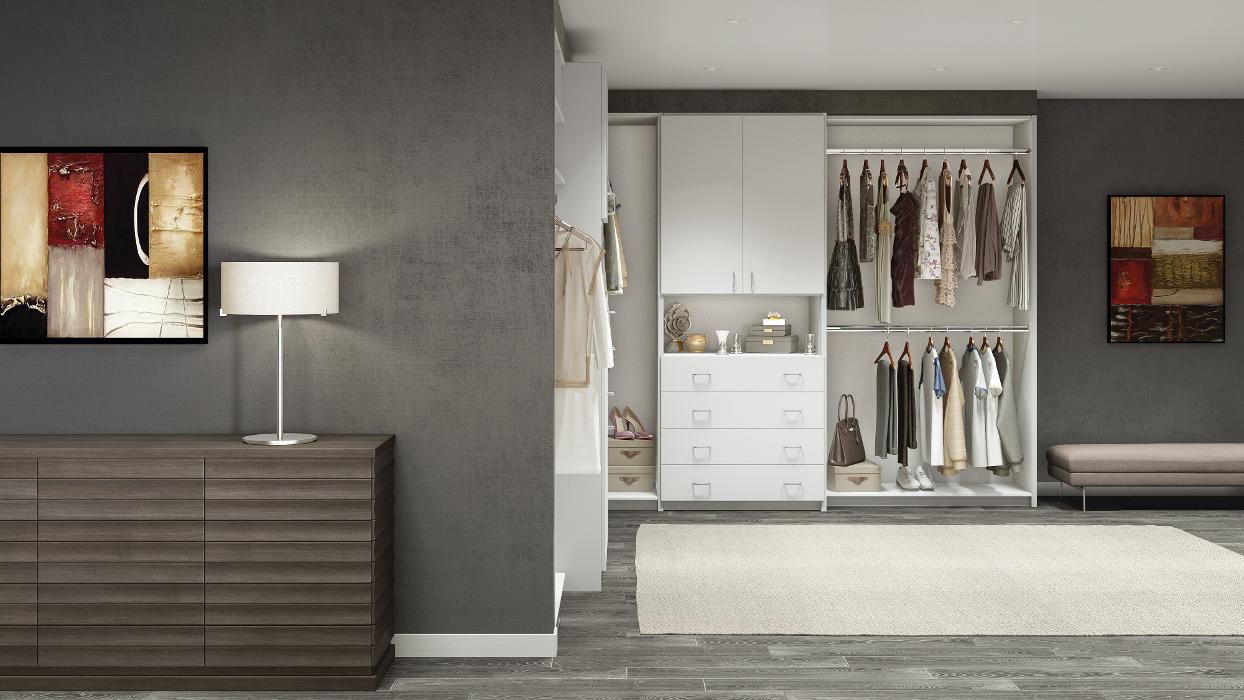 Closets by Design - San Diego Image