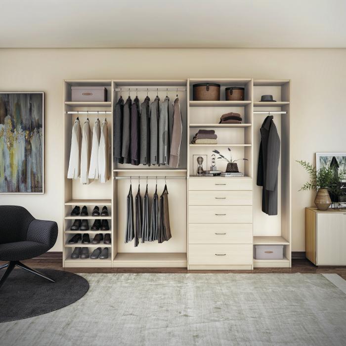 Closets by Design - San Diego Image