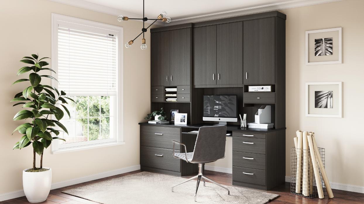 Closet World - San Diego Image