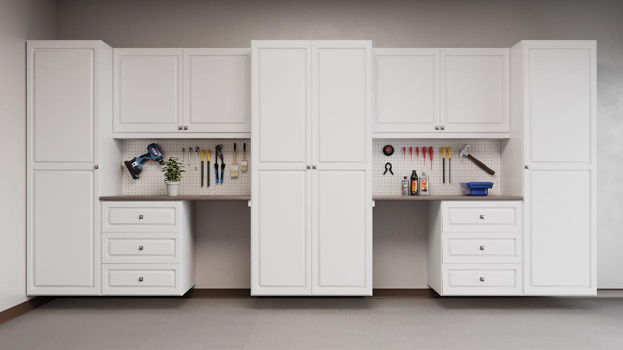 Closet World - San Diego Image