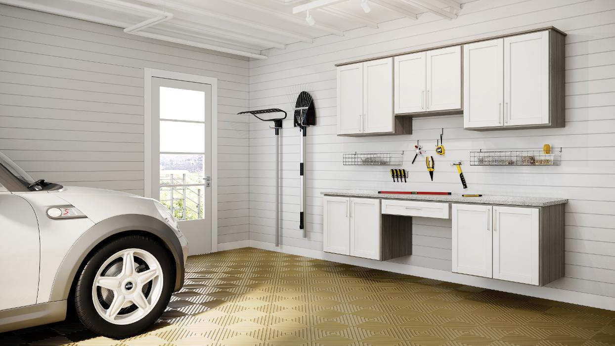 Closet World - San Diego Image