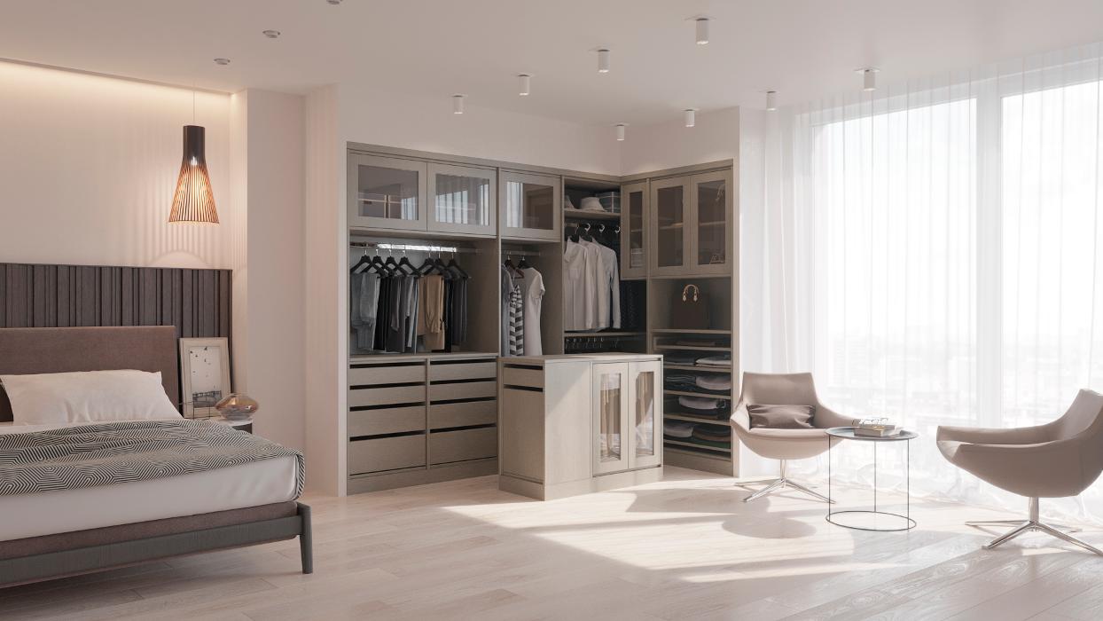 Closet World - San Diego Image