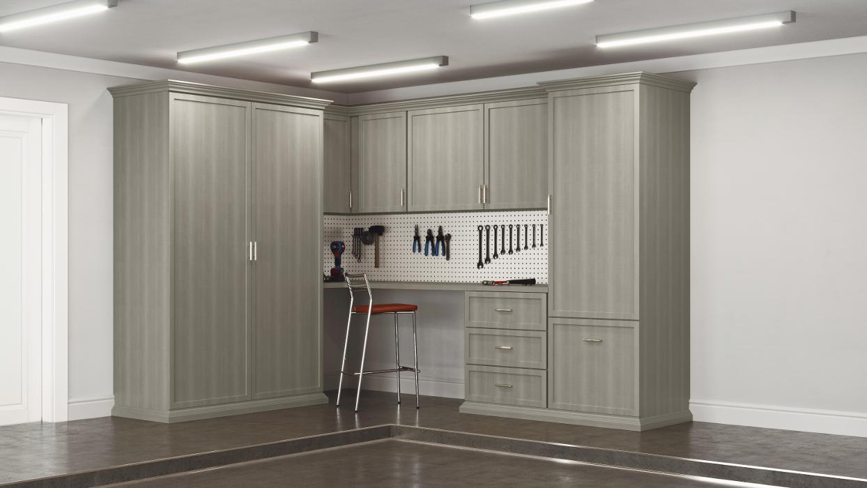 Closet World - San Diego Image