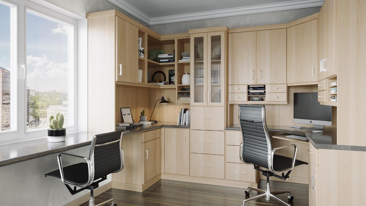 Closet World - San Diego Image