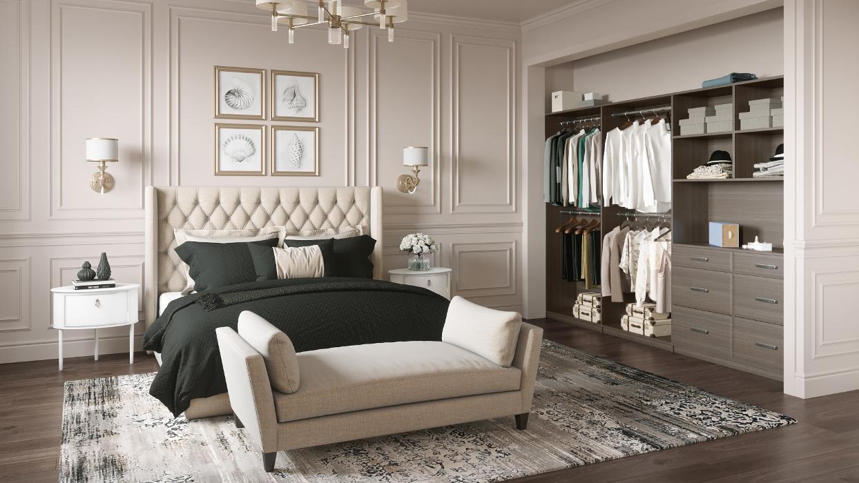 Closet World - San Diego Image