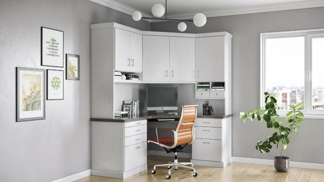 Closet World - San Diego Image