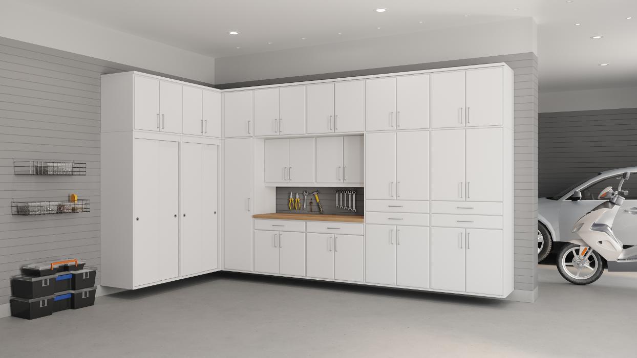 Closet World - San Diego Image