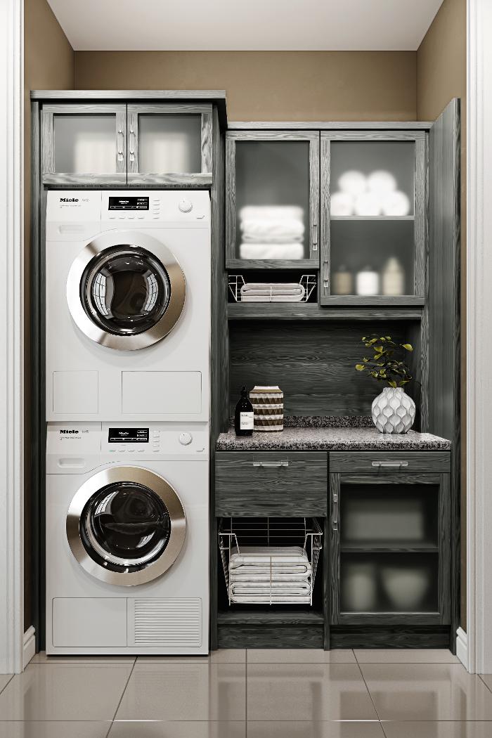 Closet World - San Diego Image