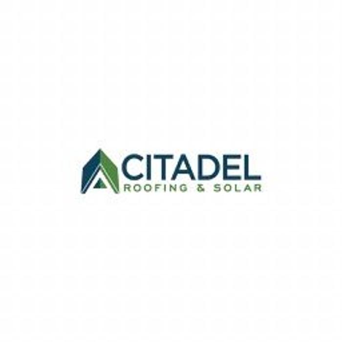 Citadel Roofing & Solar