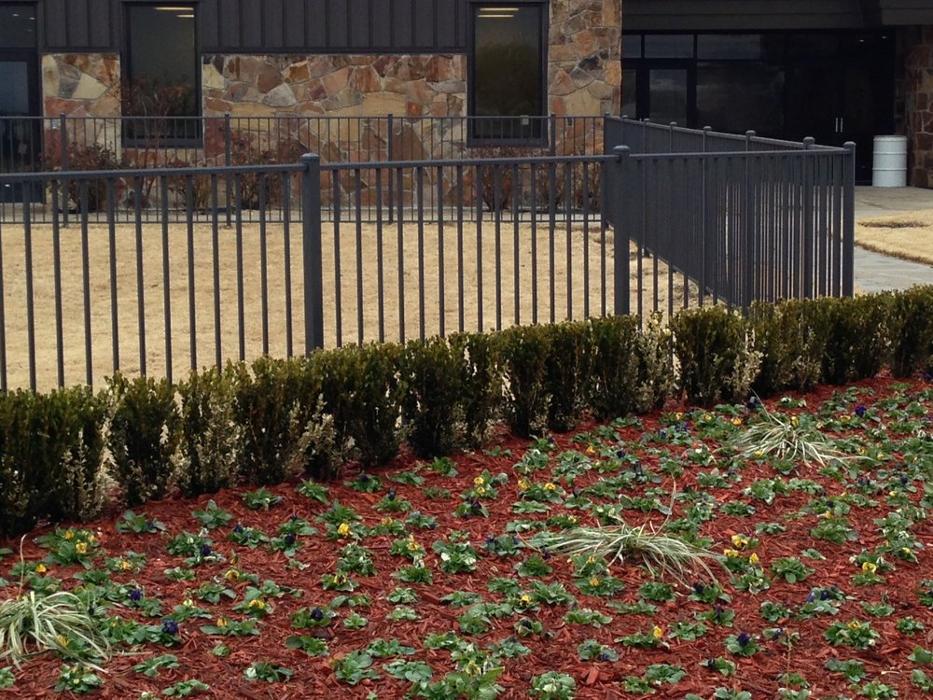 Buzz Custom Fence - Fort Worth Image