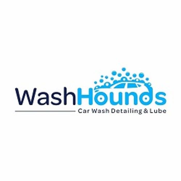 Wash Hounds Car Wash & Oil Change Image