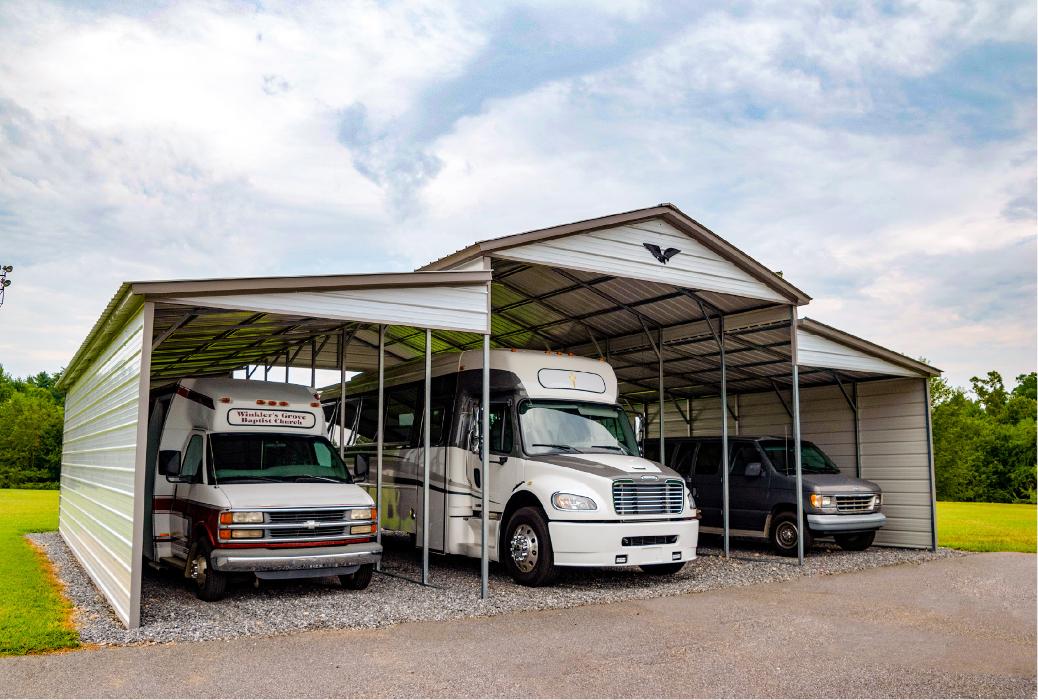 Eagle Carports, Inc. (Corporate Office) Image