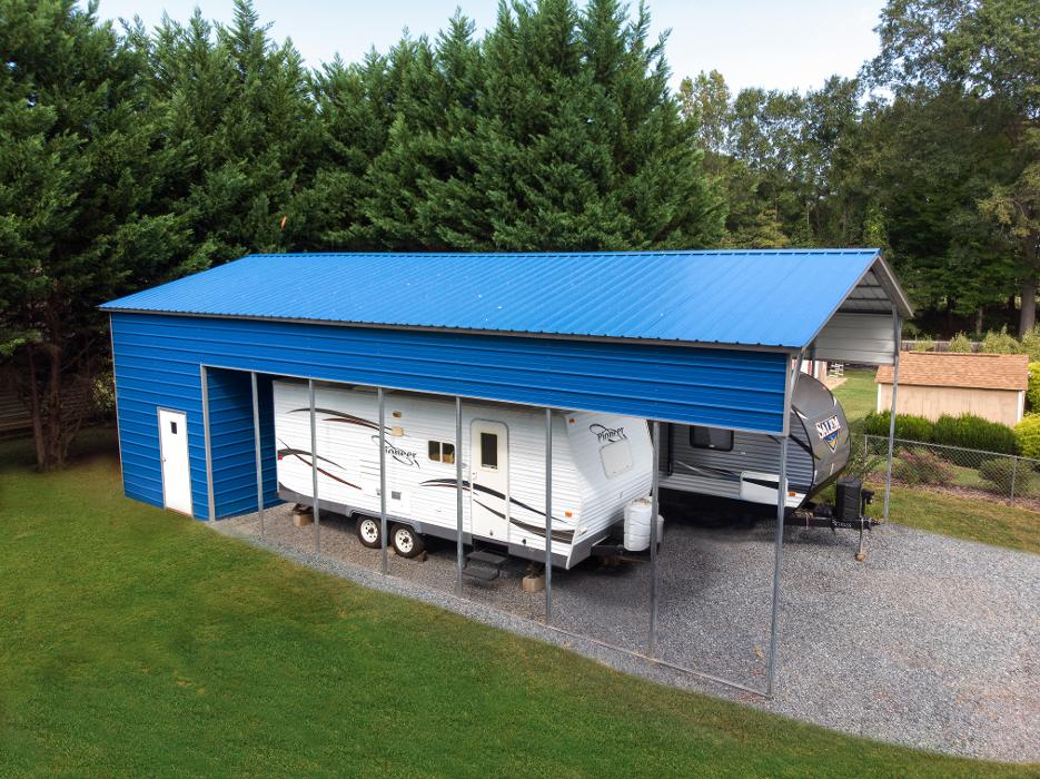 Eagle Carports, Inc. (Corporate Office) Image