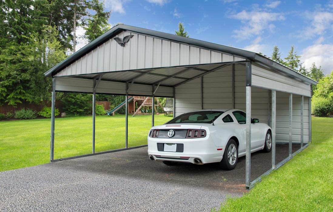 Eagle Carports, Inc. (Corporate Office) Image