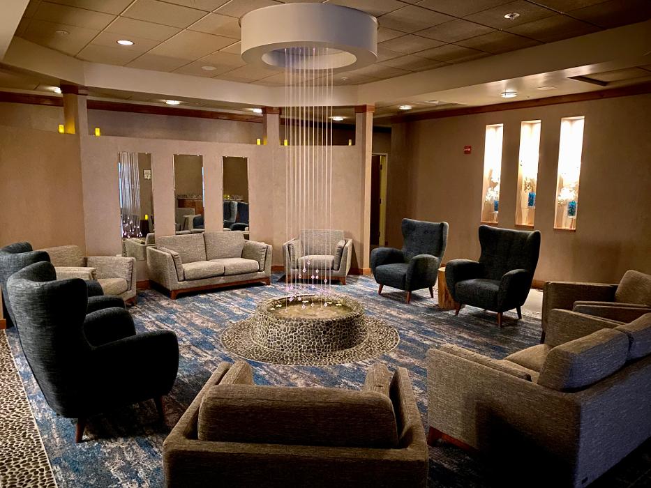 River Rock Spa Image