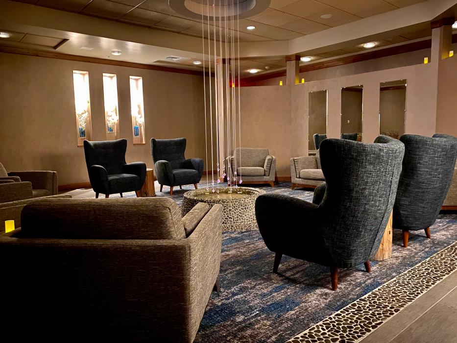 River Rock Spa Image