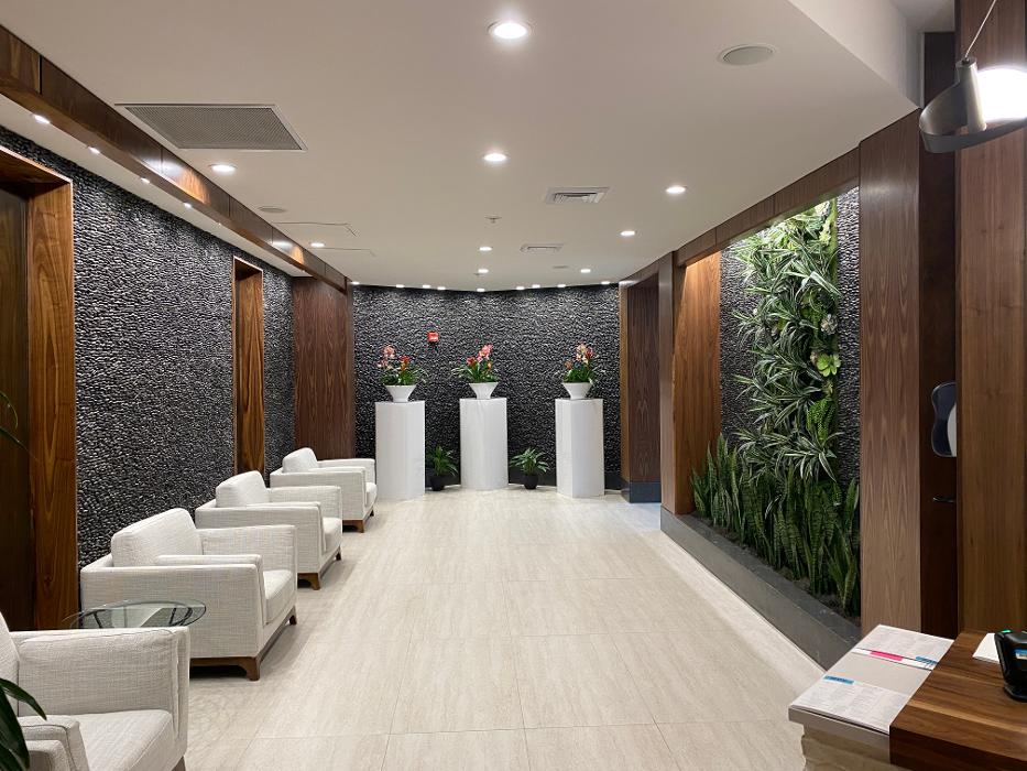 River Rock Spa Image