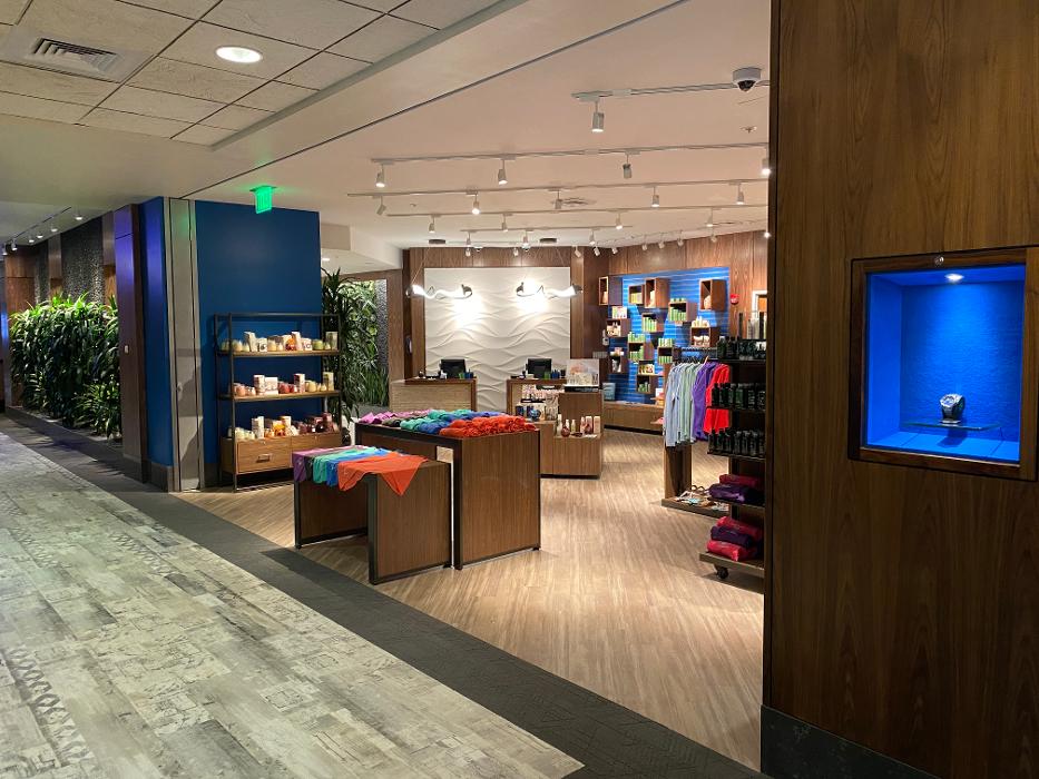 River Rock Spa Image