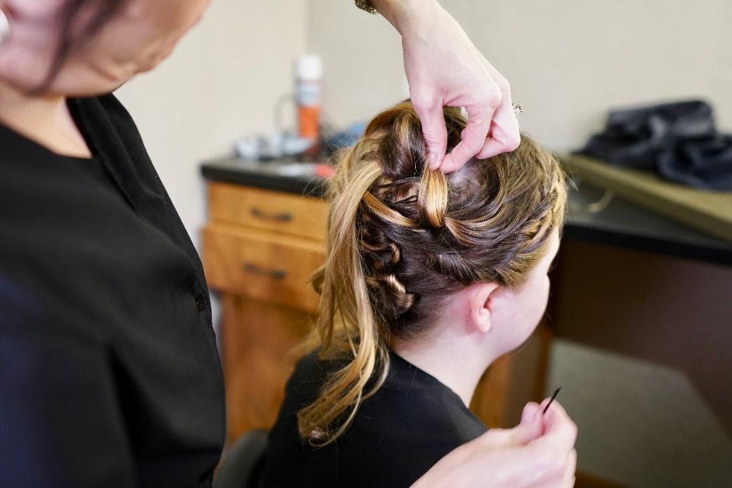 River Rock Spa Image