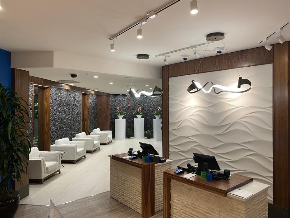 River Rock Spa Image