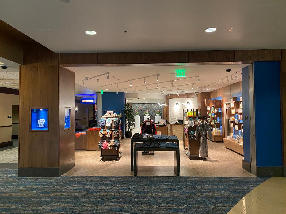 River Rock Spa Image