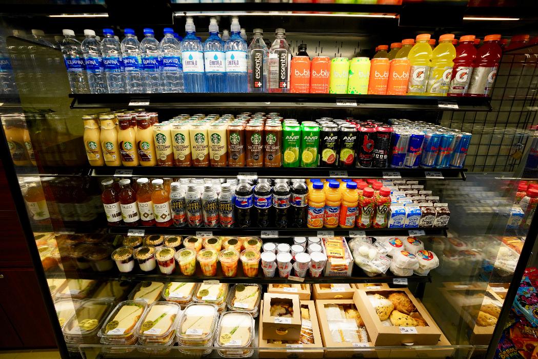 Takelma Roasting Company Image