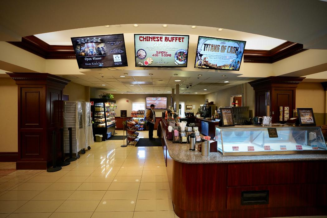 Takelma Roasting Company Image