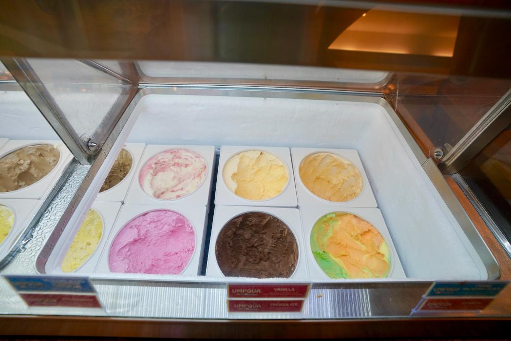 Takelma Roasting Company Image