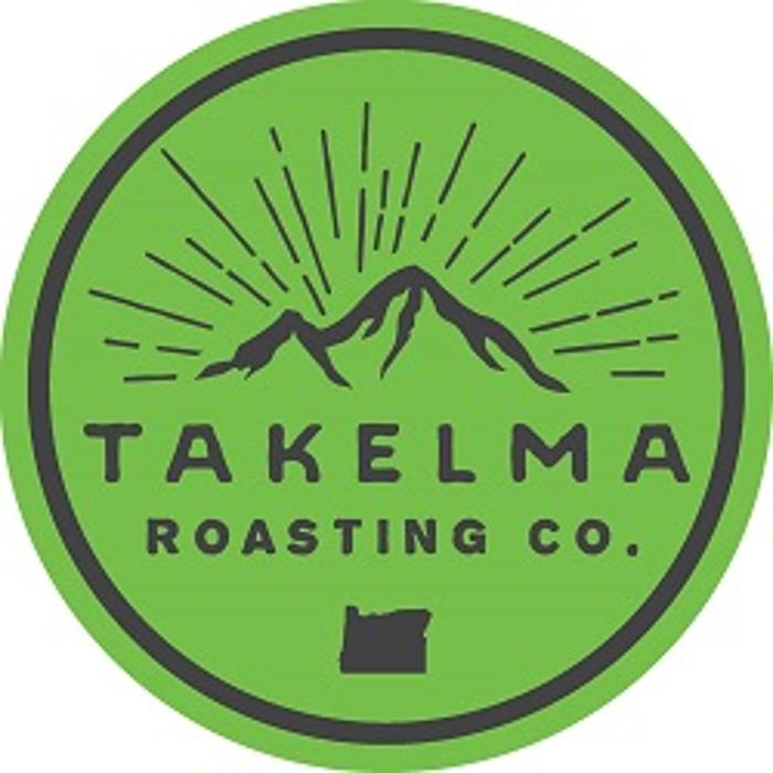 Takelma Roasting Company Image