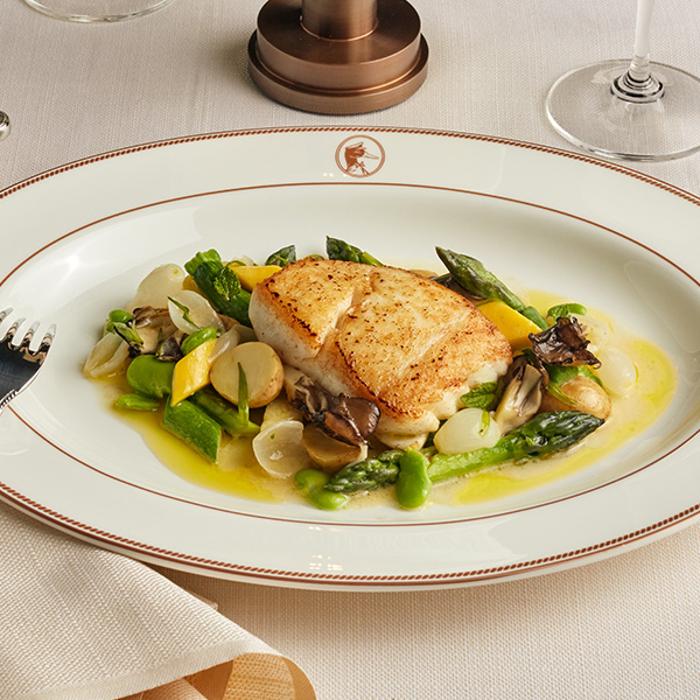 The Commodore - A Bartolotta Restaurant - Hartland, WI